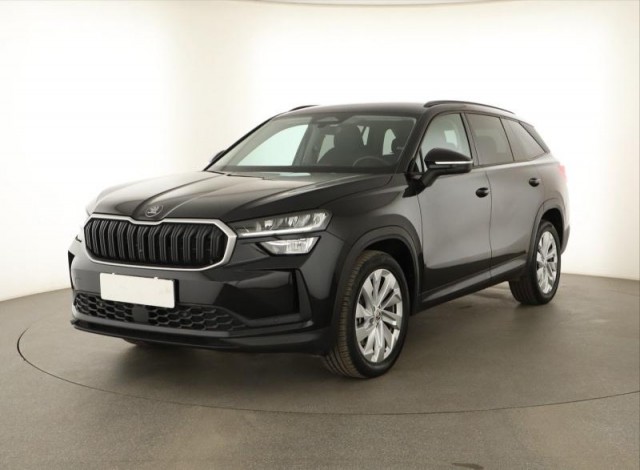 Škoda Kodiaq  1.5 TSI Selection