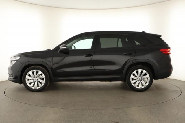 Škoda Kodiaq  1.5 TSI Selection
