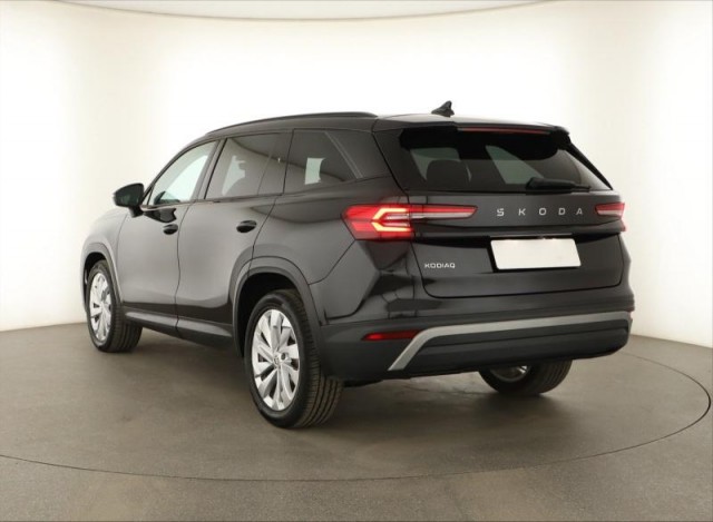Škoda Kodiaq  1.5 TSI Selection
