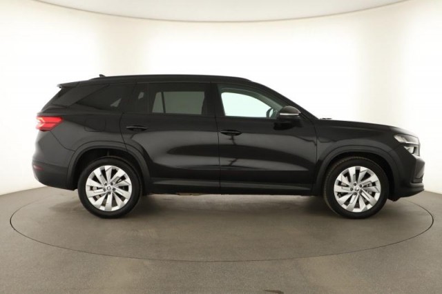 Škoda Kodiaq  1.5 TSI Selection