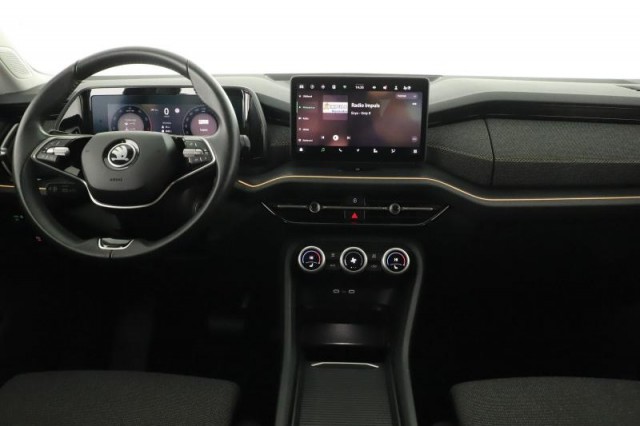 Škoda Kodiaq  1.5 TSI Selection