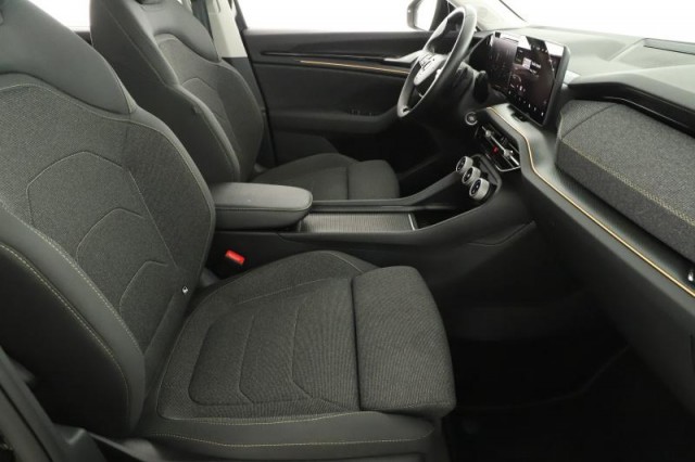 Škoda Kodiaq  1.5 TSI Selection