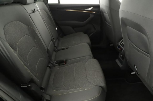 Škoda Kodiaq  1.5 TSI Selection