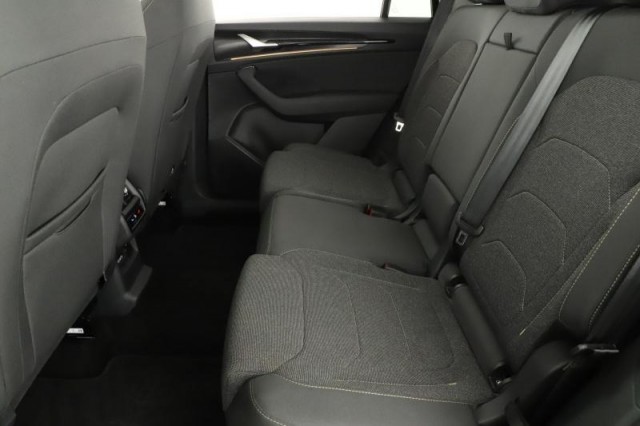 Škoda Kodiaq  1.5 TSI Selection