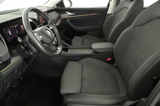 Škoda Kodiaq  1.5 TSI Selection