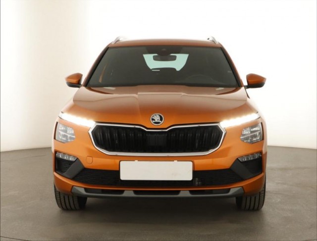 Škoda Kamiq  1.0 TSI Drive
