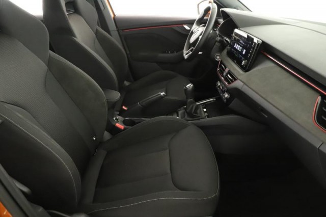 Škoda Kamiq  1.0 TSI Drive