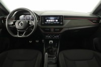 Škoda Kamiq  1.0 TSI Drive