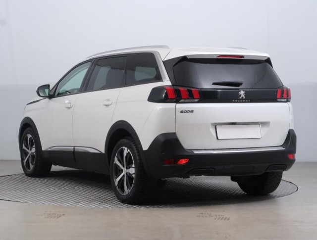 Peugeot 5008  1.6 BlueHDi Premium