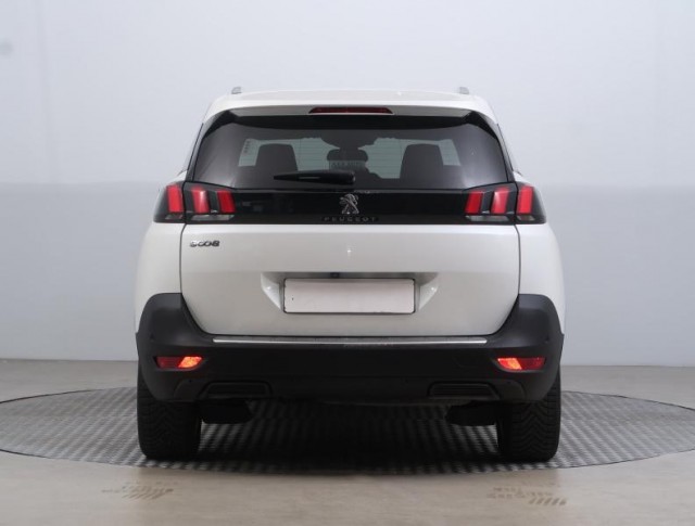 Peugeot 5008  1.6 BlueHDi Premium