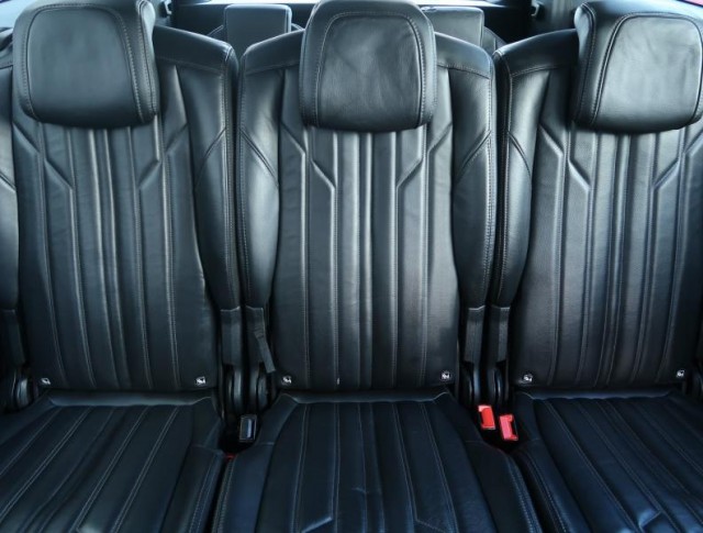 Peugeot 5008  1.6 BlueHDi Premium