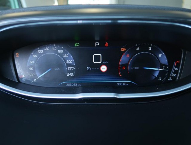 Peugeot 5008  1.6 BlueHDi Premium