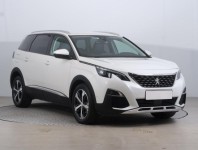 Peugeot 5008  1.6 BlueHDi Premium