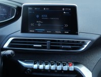 Peugeot 5008  1.6 BlueHDi Premium