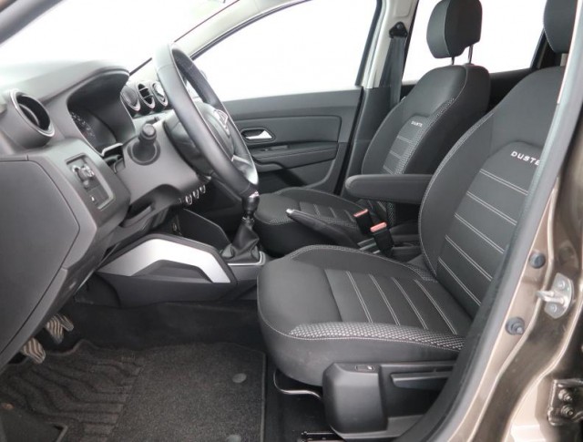 Dacia Duster  1.0 TCe 