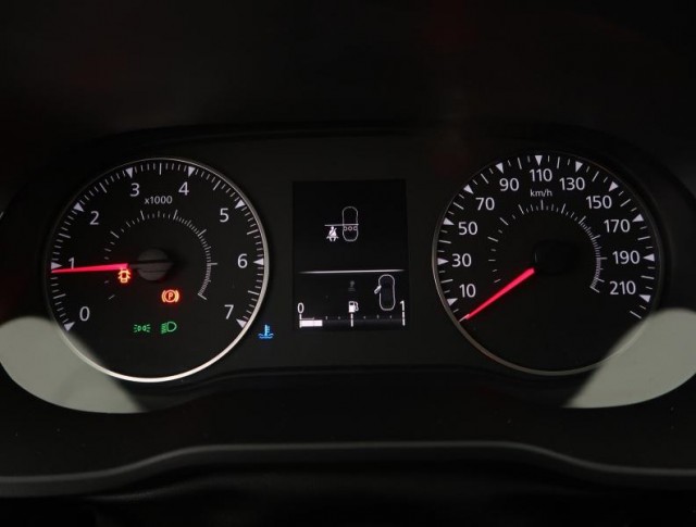 Dacia Duster  1.0 TCe 