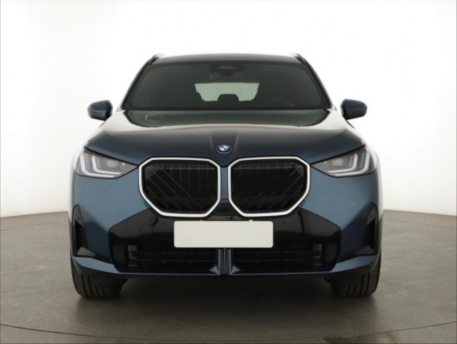 BMW X3  20 xDrive 