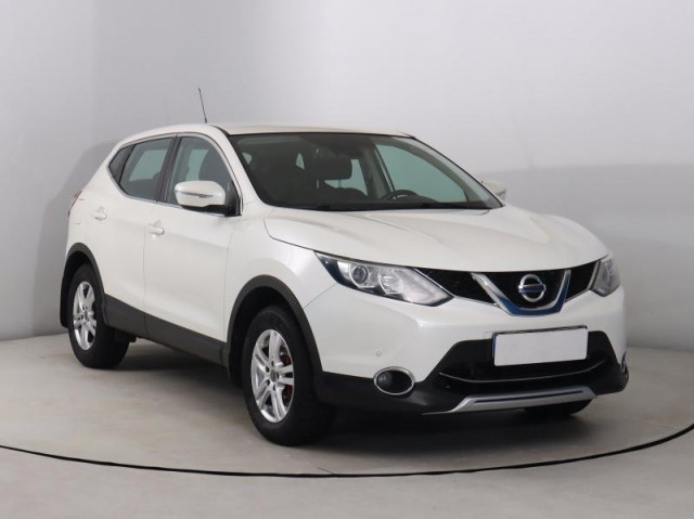 Nissan Qashqai  1.2 DIG-T 