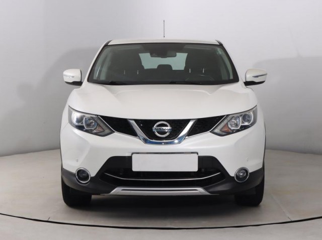 Nissan Qashqai  1.2 DIG-T 