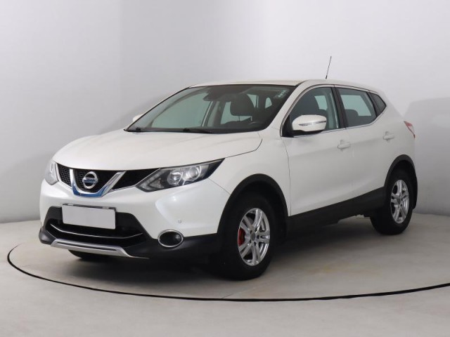 Nissan Qashqai  1.2 DIG-T 