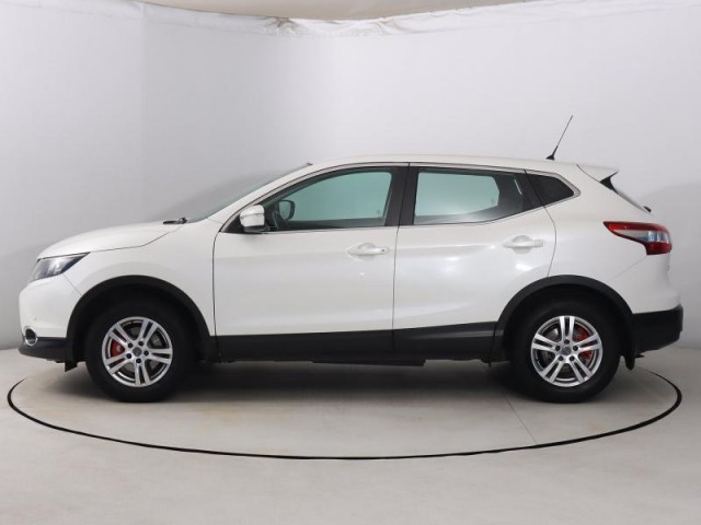 Nissan Qashqai  1.2 DIG-T 