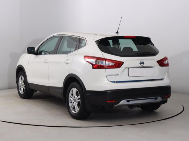 Nissan Qashqai  1.2 DIG-T 
