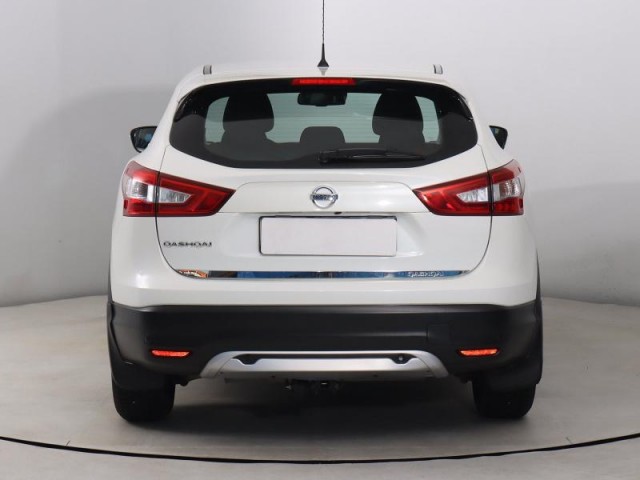Nissan Qashqai  1.2 DIG-T 