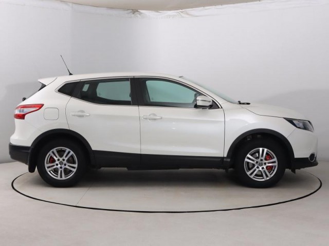Nissan Qashqai  1.2 DIG-T 