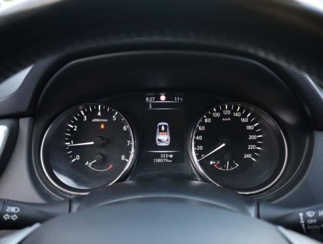 Nissan Qashqai  1.2 DIG-T 