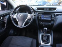 Nissan Qashqai  1.2 DIG-T 