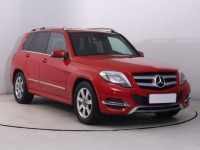 Mercedes-Benz GLK  220 CDI 