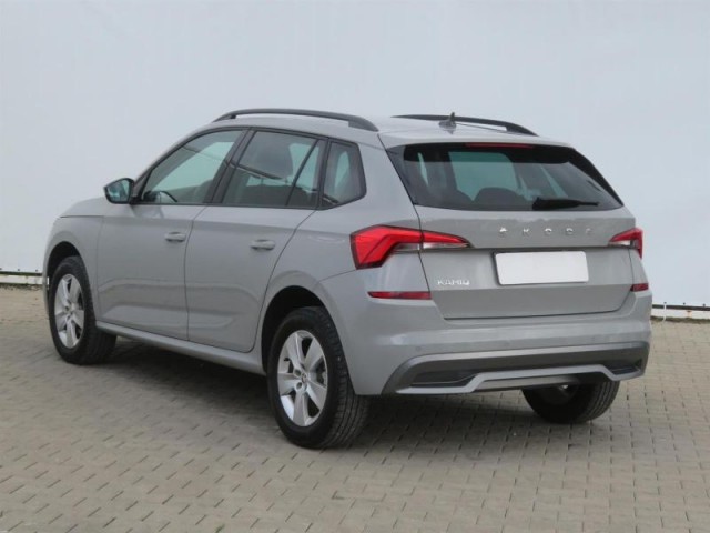 Škoda Kamiq  1.0 TSI Ambition Plus