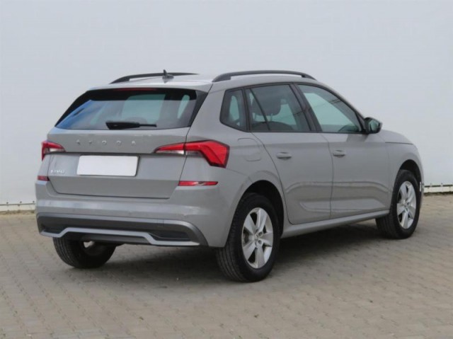 Škoda Kamiq  1.0 TSI Ambition Plus