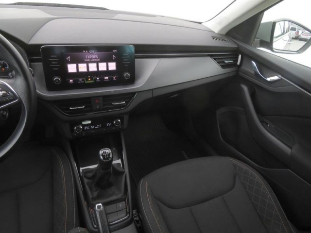 Škoda Kamiq  1.0 TSI Ambition Plus