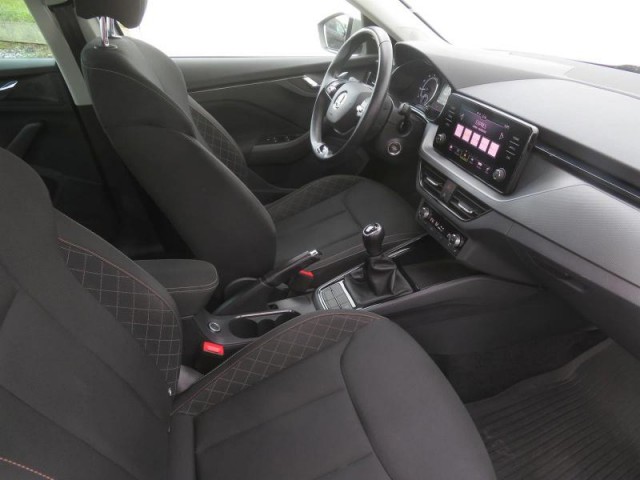 Škoda Kamiq  1.0 TSI Ambition Plus