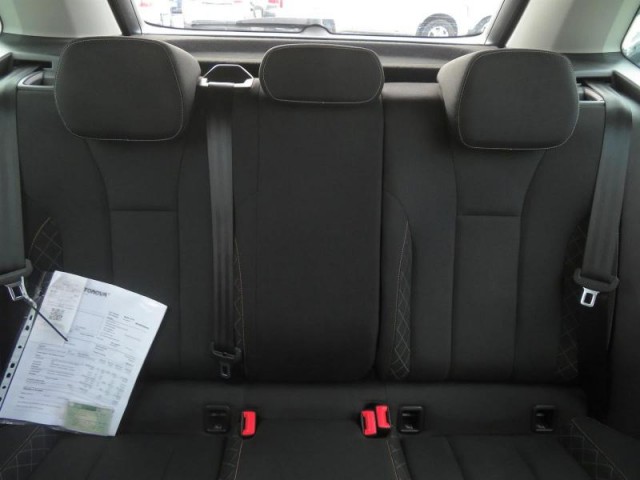 Škoda Kamiq  1.0 TSI Ambition Plus