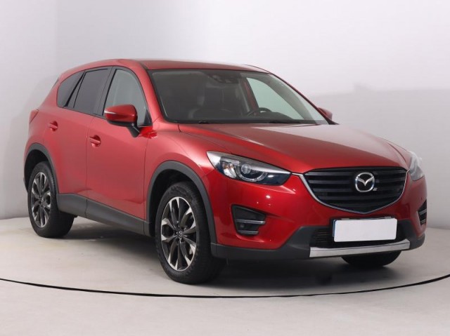Mazda CX-5  2.2 Skyactiv-D 