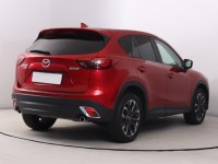 Mazda CX-5  2.2 Skyactiv-D 