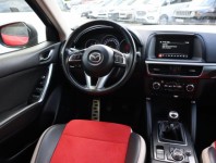 Mazda CX-5  2.2 Skyactiv-D 