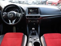 Mazda CX-5  2.2 Skyactiv-D 
