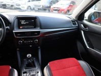Mazda CX-5  2.2 Skyactiv-D 
