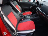 Mazda CX-5  2.2 Skyactiv-D 