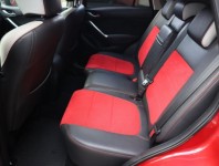 Mazda CX-5  2.2 Skyactiv-D 