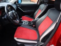 Mazda CX-5  2.2 Skyactiv-D 