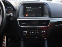 Mazda CX-5  2.2 Skyactiv-D 