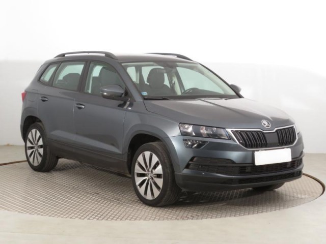 Škoda Karoq  1.6 TDI 