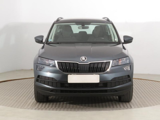 Škoda Karoq  1.6 TDI 