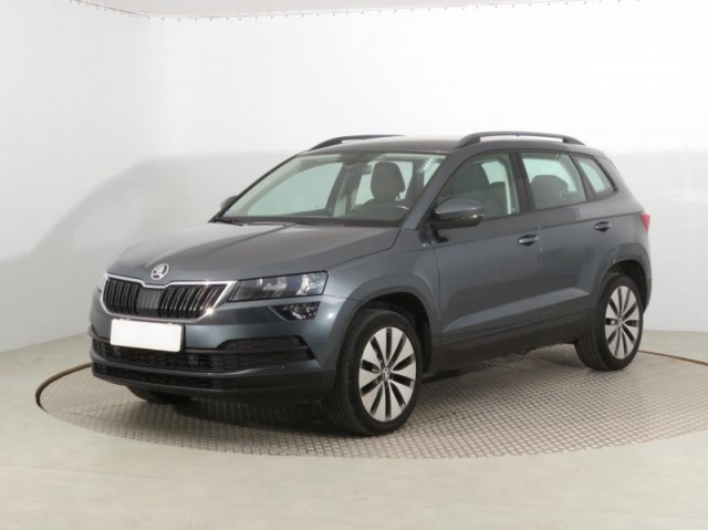 Škoda Karoq  1.6 TDI 