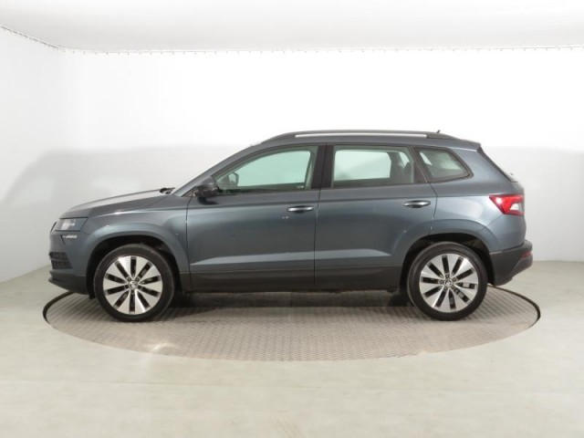Škoda Karoq  1.6 TDI 