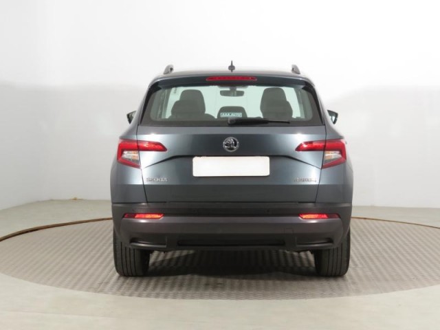 Škoda Karoq  1.6 TDI 